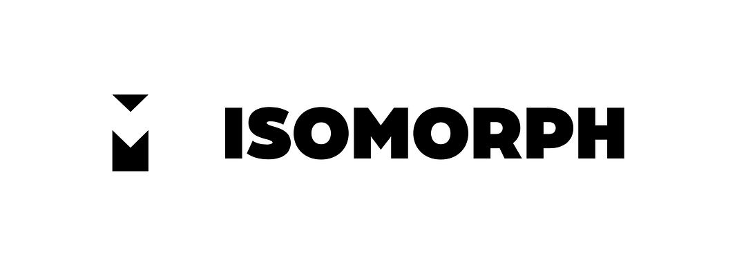 ISOMORPH • Agence web et digitale cover